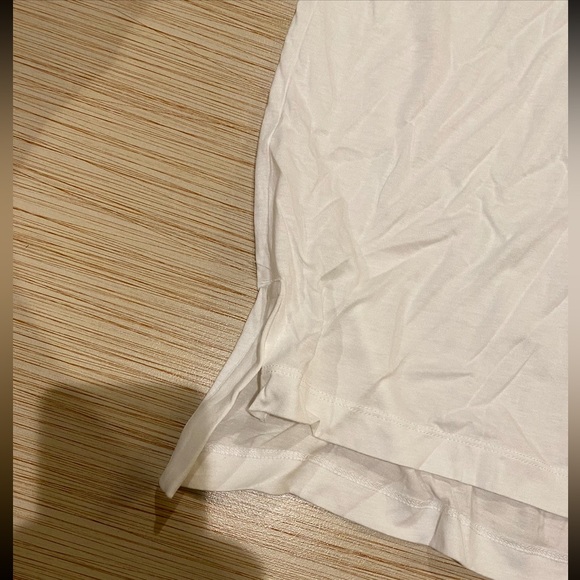 Helmut Lang Tee - Picture 7 of 8